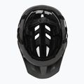 Detská cyklistická prilba Giro Fixture II matte dark sage/sapphire fade 5
