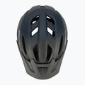 Detská cyklistická prilba Giro Fixture II matte dark sage/sapphire fade 6