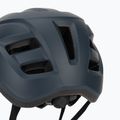 Detská cyklistická prilba Giro Fixture II matte dark sage/sapphire fade 8