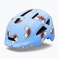 Detská cyklistická prilba Giro Scamp II matte multi rainbow