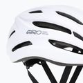 Cyklistická prilba Giro Isode MIPS II matte white 7