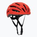 Cyklistická prilba Giro Isode MIPS II matte flame red