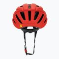 Cyklistická prilba Giro Isode MIPS II matte flame red 4