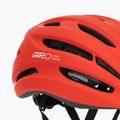Cyklistická prilba Giro Isode MIPS II matte flame red 8