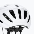Cyklistická prilba Giro Isode II matte white 7