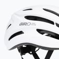Cyklistická prilba Giro Isode II matte white 8