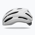 Cyklistická prilba Giro Isode II matte white 2
