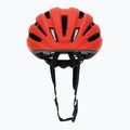 Cyklistická prilba Giro Isode II matte flame red 2