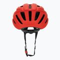 Cyklistická prilba Giro Isode II matte flame red 4
