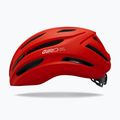 Cyklistická prilba Giro Isode II matte flame red 2