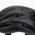 Cyklistická prilba Giro Isode II matte black 7