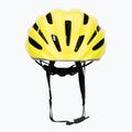 Cyklistická prilba Giro Isode II gloss hi viz yellow 2