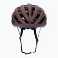Cyklistická prilba Giro Agilis MIPS matte dark maroon 2