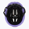 Cyklistická prilba Giro Agilis MIPS matte dark maroon 5