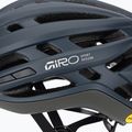 Cyklistická prilba Giro Agilis MIPS matte sapphire 7