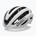 Cyklistická prilba Giro Aries Spherical matte white