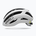 Cyklistická prilba Giro Aries Spherical matte white 2