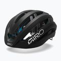 Cyklistická prilba Giro Aries Spherical matte black/white
