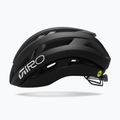 Cyklistická prilba Giro Aries Spherical matte black/white 2