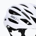 Cyklistická prilba Giro Syntax MIPS matte white 7