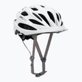 Cyklistická prilba Giro Revel 2026 matte white/gray