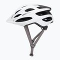 Cyklistická prilba Giro Revel 2026 matte white/gray 3