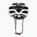 Cyklistická prilba Giro Revel 2026 matte white/gray 4