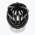 Cyklistická prilba Giro Revel 2026 matte white/gray 5