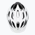Cyklistická prilba Giro Revel 2026 matte white/gray 6