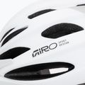 Cyklistická prilba Giro Revel 2026 matte white/gray 7