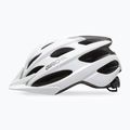 Cyklistická prilba Giro Revel 2026 matte white/gray 2