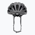 Cyklistická prilba Giro Revel 2026 matte titanium/white 2