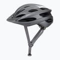 Cyklistická prilba Giro Revel 2026 matte titanium/white 3