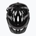 Cyklistická prilba Giro Revel 2026 matte titanium/white 5