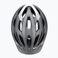 Cyklistická prilba Giro Revel 2026 matte titanium/white 6