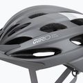Cyklistická prilba Giro Revel 2026 matte titanium/white 7