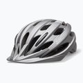 Cyklistická prilba Giro Revel 2026 matte titanium/white