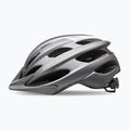 Cyklistická prilba Giro Revel 2026 matte titanium/white 2