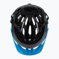 Detská cyklistická prilba Giro Raze matte blue/green 5