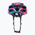 Detská cyklistická prilba Giro Raze pink flowers 4