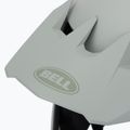 Cyklistická prilba Bell Sanction 2 solid matte stone 7