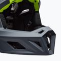 Cyklistická prilba Bell Full-Air MIPS grid electric blue 7