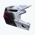 Cyklistická prilba Bell Full-Air MIPS grid white black 2