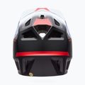 Cyklistická prilba Bell Full-Air MIPS grid white black 4