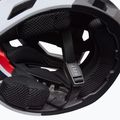 Cyklistická prilba Bell Full-Air MIPS grid white black 10