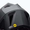 Cyklistická prilba Bell Full-Air MIPS solid matte black 8