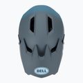 Cyklistická prilba Bell Sanction 2 DLX MIPS blip teal 6