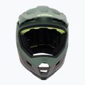 Cyklistická prilba Bell Sanction 2 DLX MIPS blip vintage olive 2