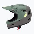 Cyklistická prilba Bell Sanction 2 DLX MIPS blip vintage olive 3