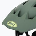Cyklistická prilba Bell Sanction 2 DLX MIPS blip vintage olive 7